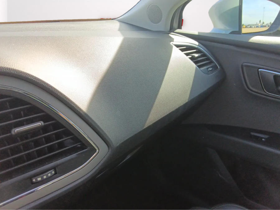 Imagen de SEAT León