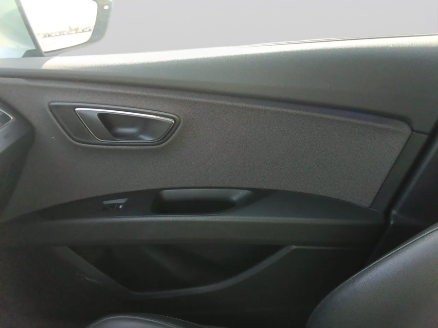 Imagen de SEAT León