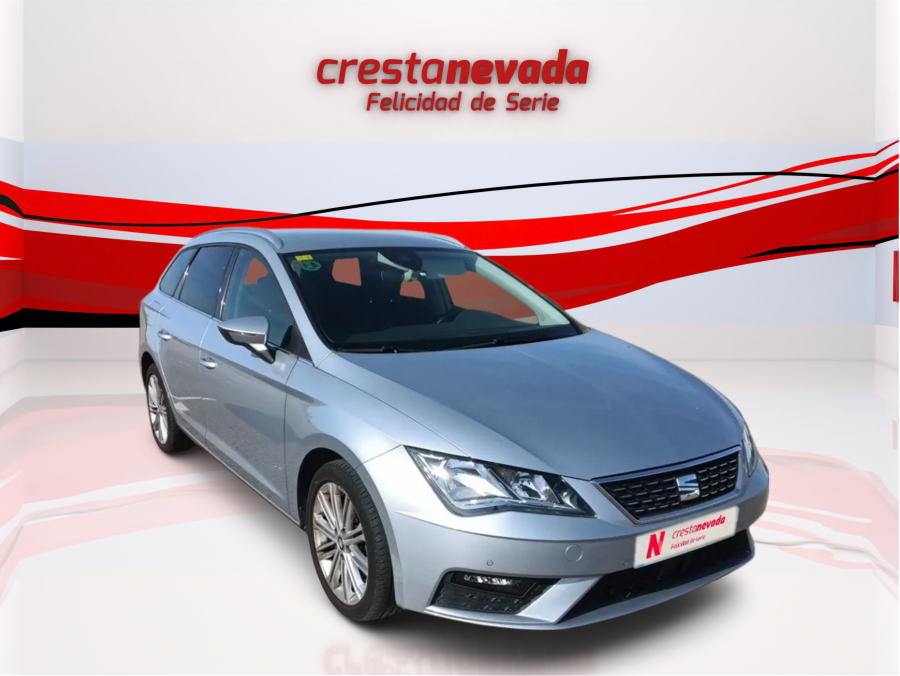 Imagen de SEAT León