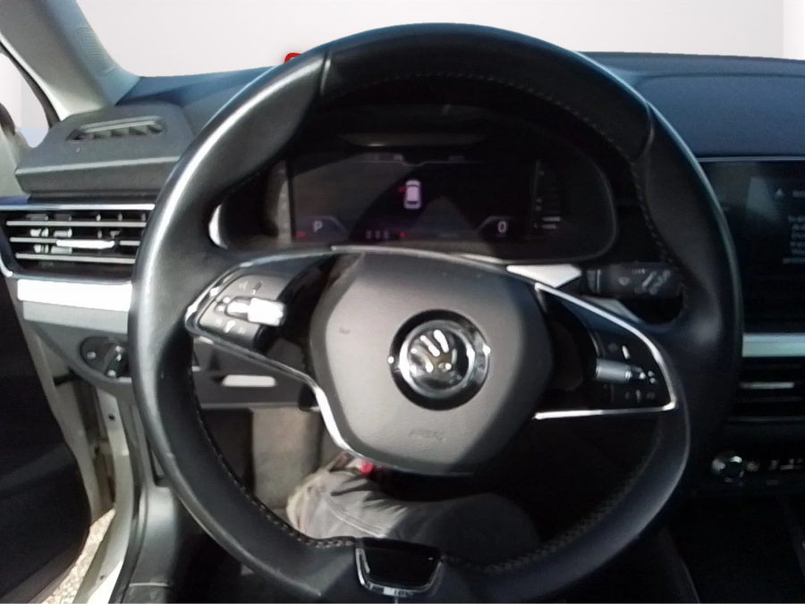 Imagen de Skoda Kamiq