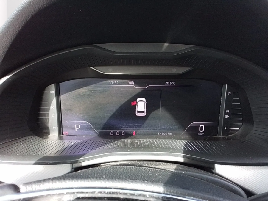 Imagen de Skoda Kamiq