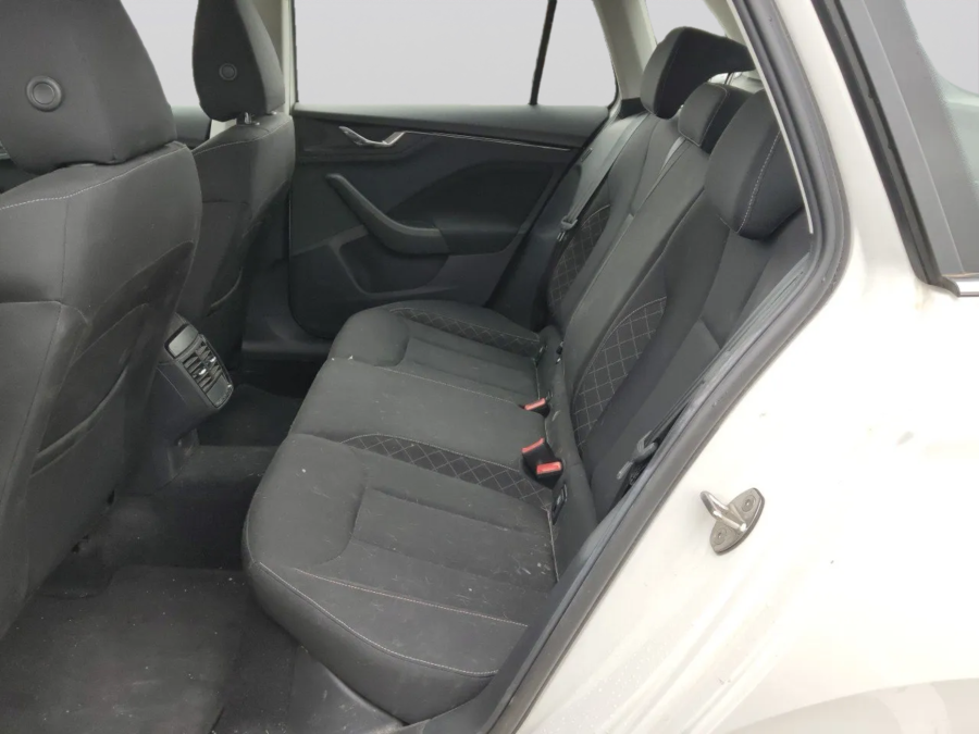 Imagen de Skoda Kamiq