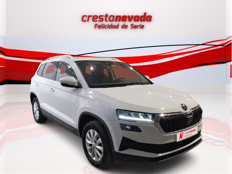 Imagen de Skoda Karoq