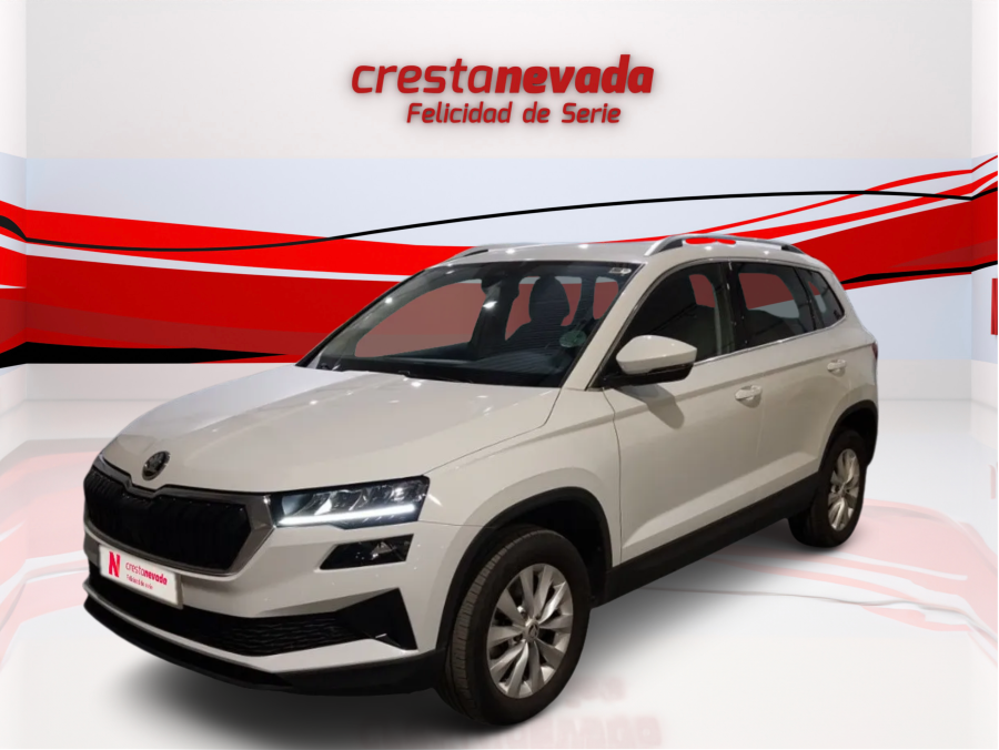 Imagen de Skoda Karoq