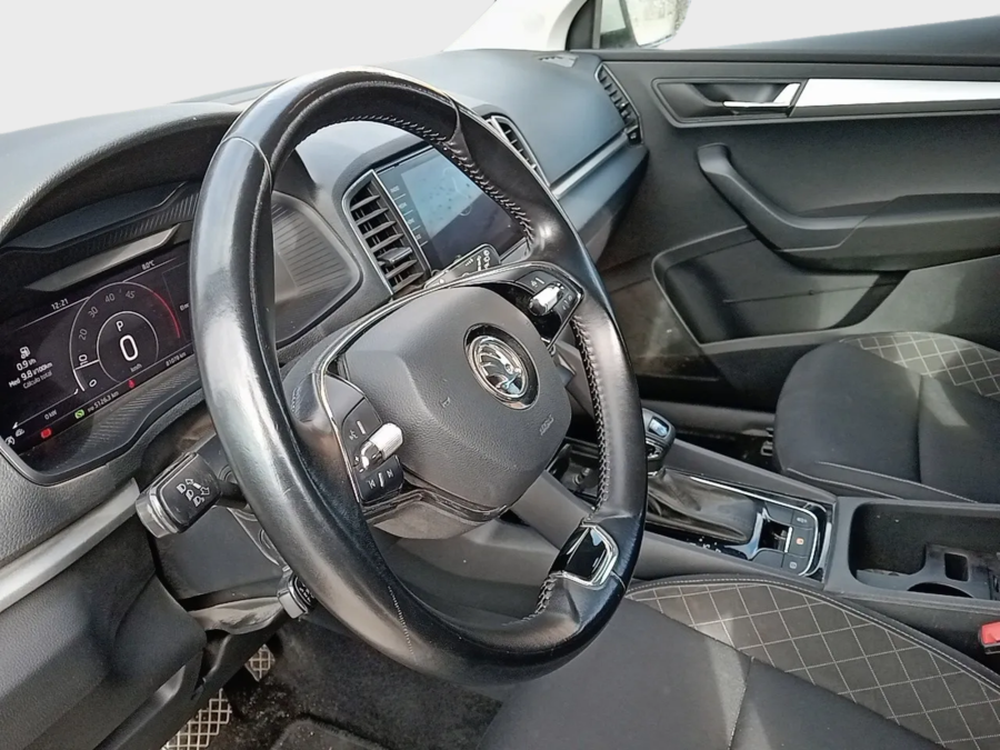 Imagen de Skoda Karoq