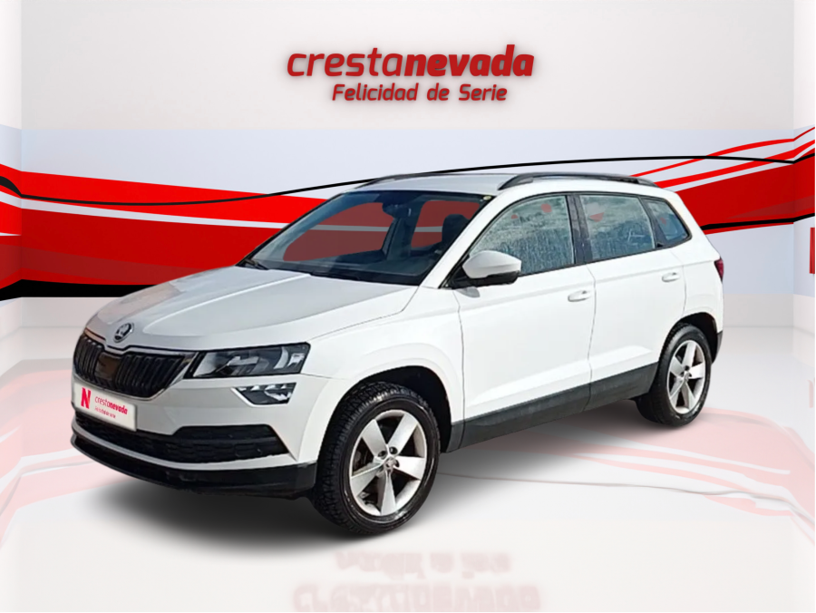 Imagen de Skoda Karoq