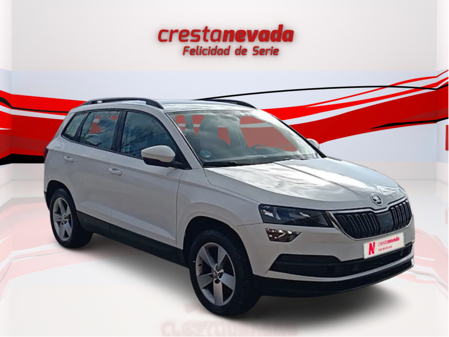 Imagen de Skoda Karoq