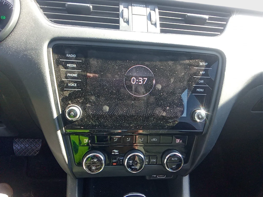 Imagen de Skoda Octavia