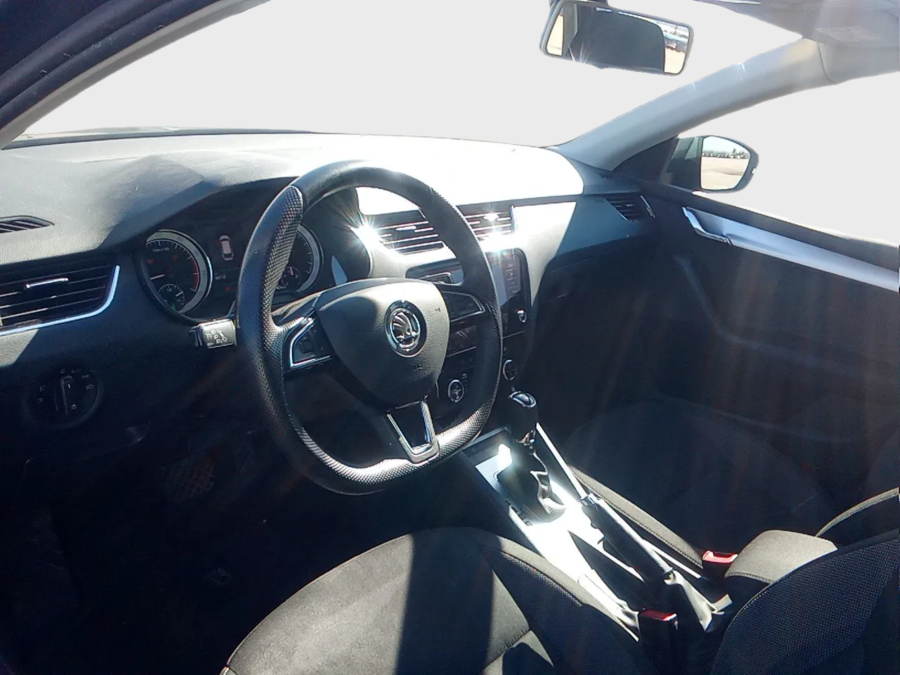 Imagen de Skoda Octavia