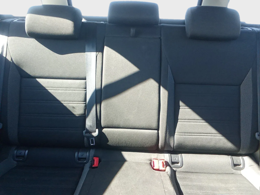 Imagen de Skoda Octavia