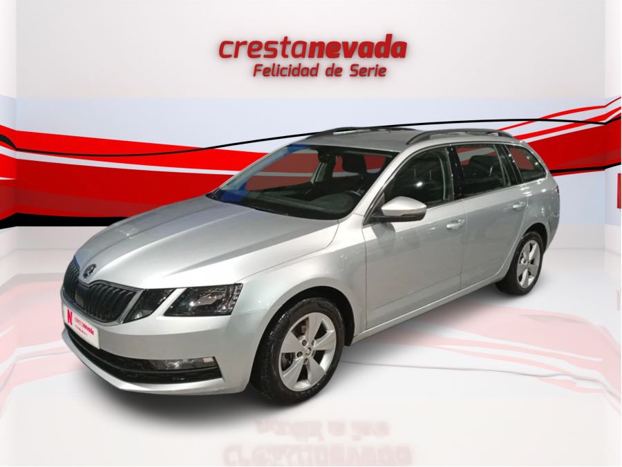 Imagen de Skoda Octavia