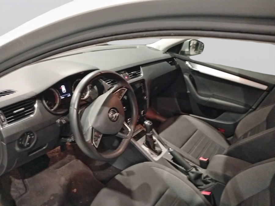 Imagen de Skoda Octavia