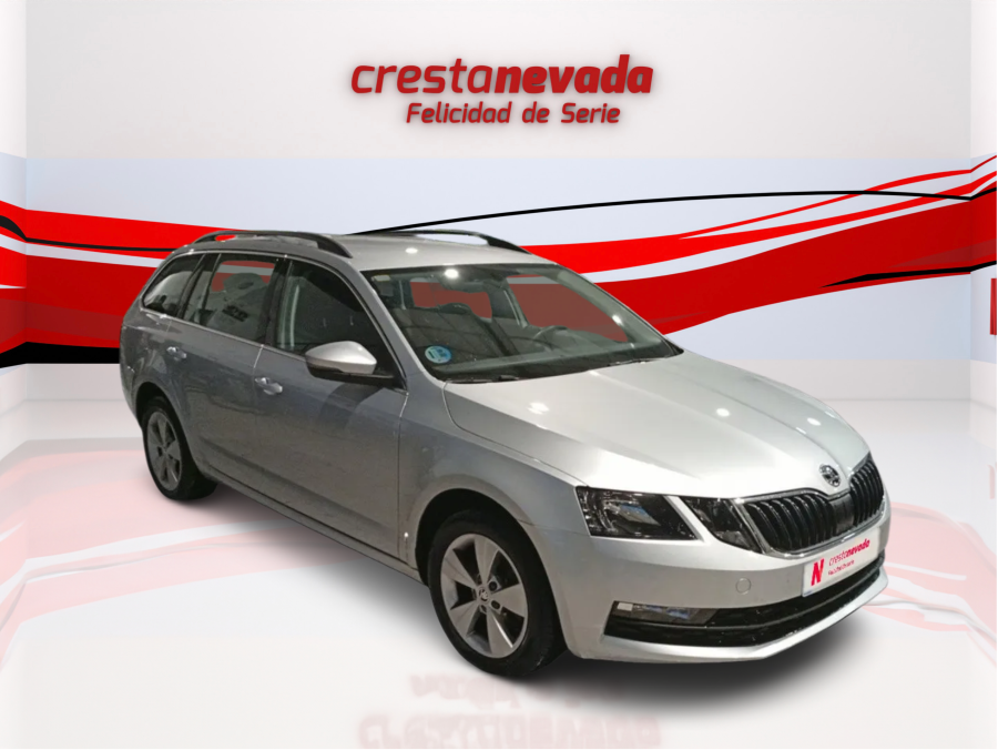 Imagen de Skoda Octavia