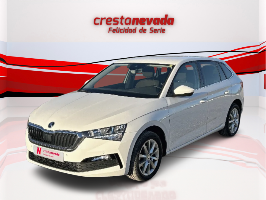 Imagen de Skoda Scala
