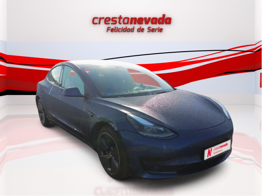 Imagen de tesla Model 3
