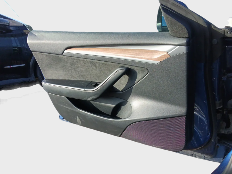 Imagen de tesla Model 3