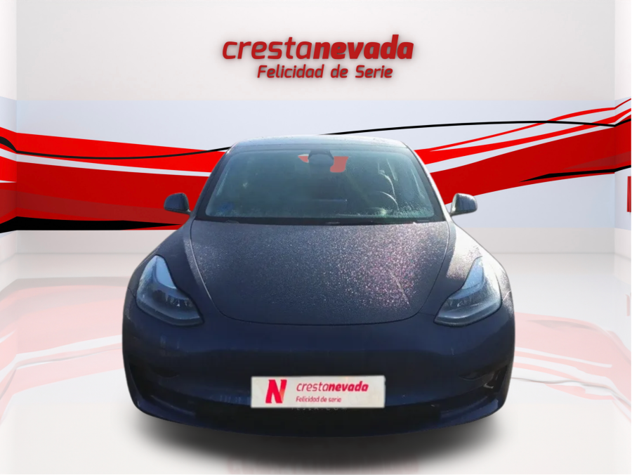 Imagen de tesla Model 3