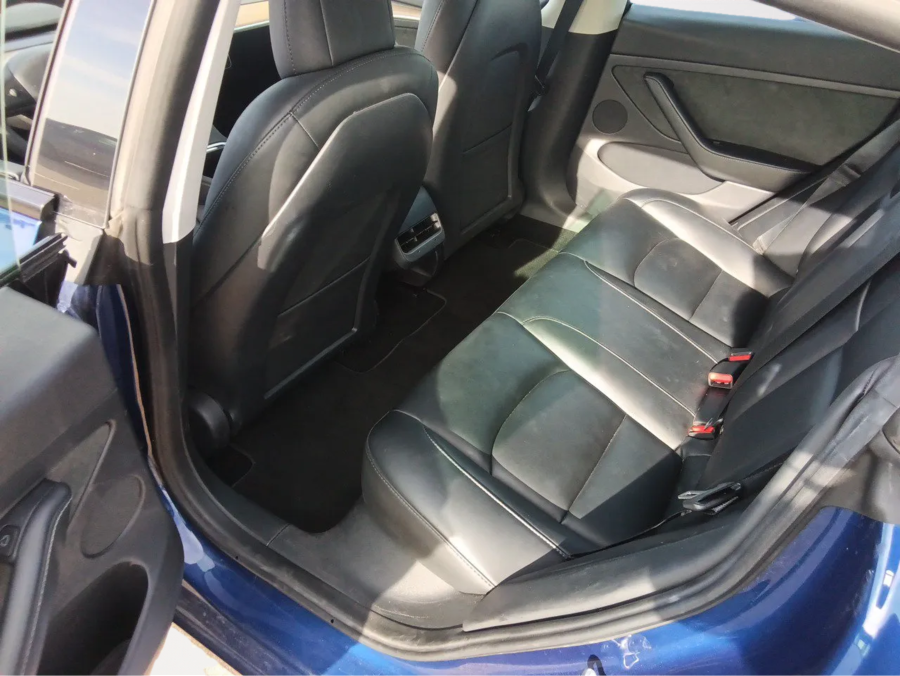 Imagen de tesla Model 3