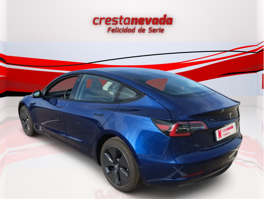 Imagen de tesla Model 3