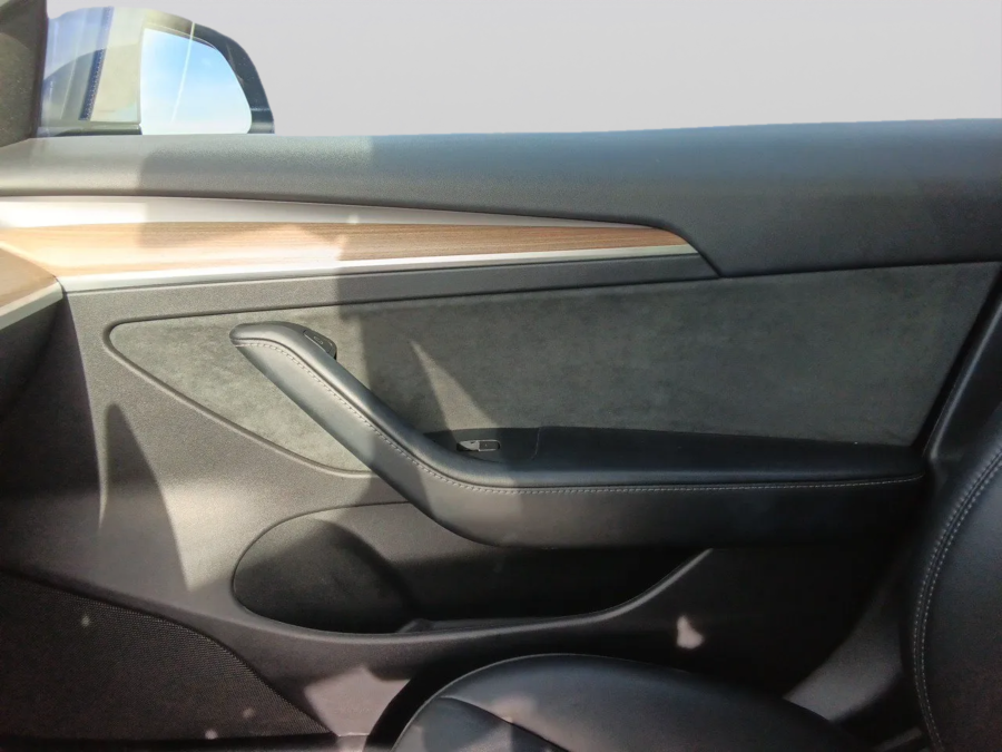 Imagen de tesla Model 3