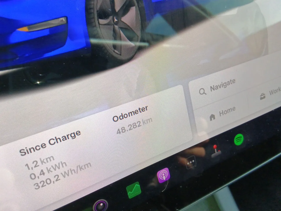 Imagen de tesla Model 3