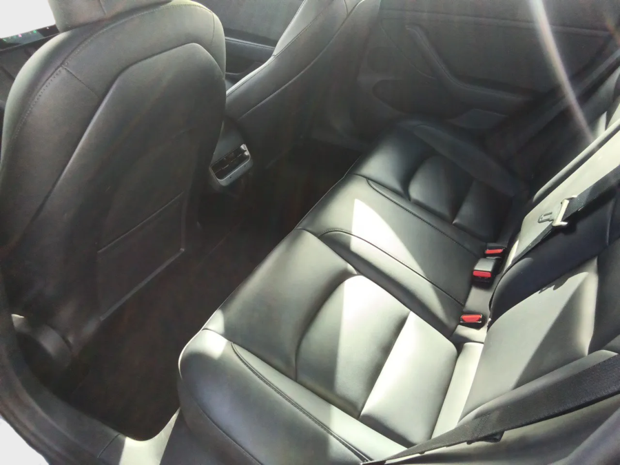 Imagen de tesla Model 3