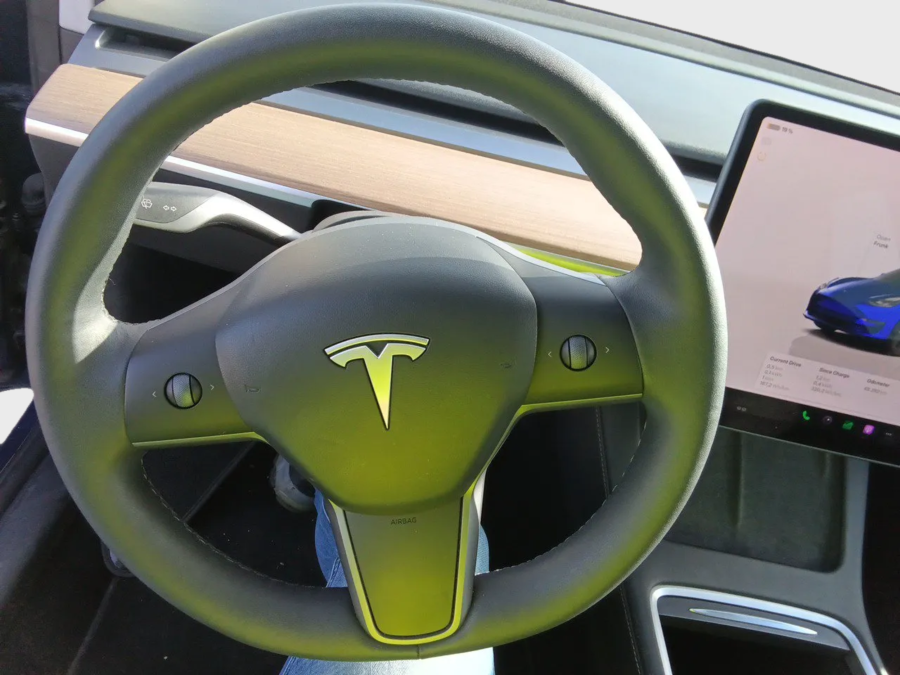 Imagen de tesla Model 3