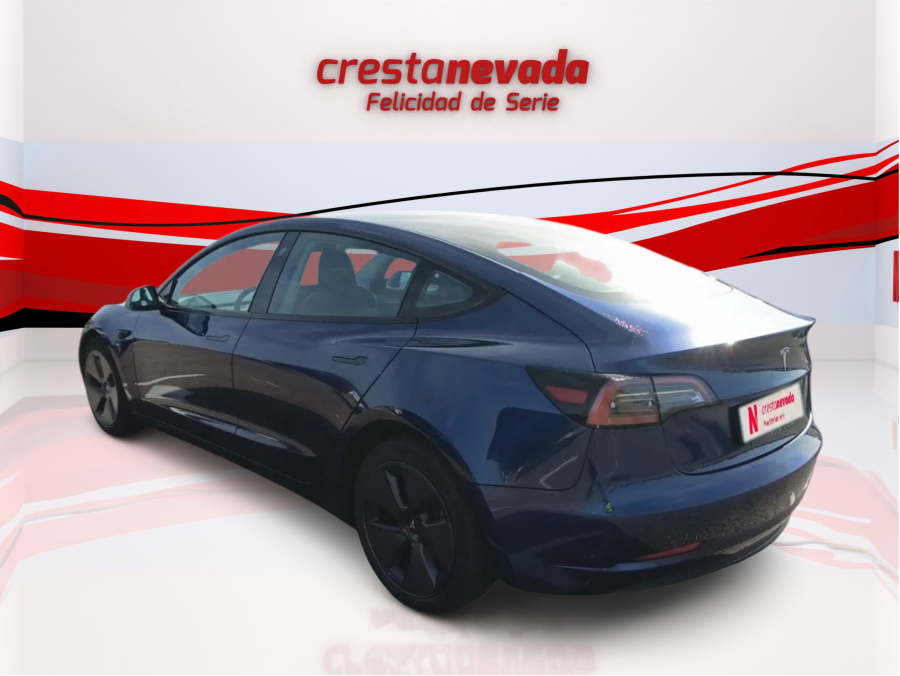 Imagen de tesla Model 3