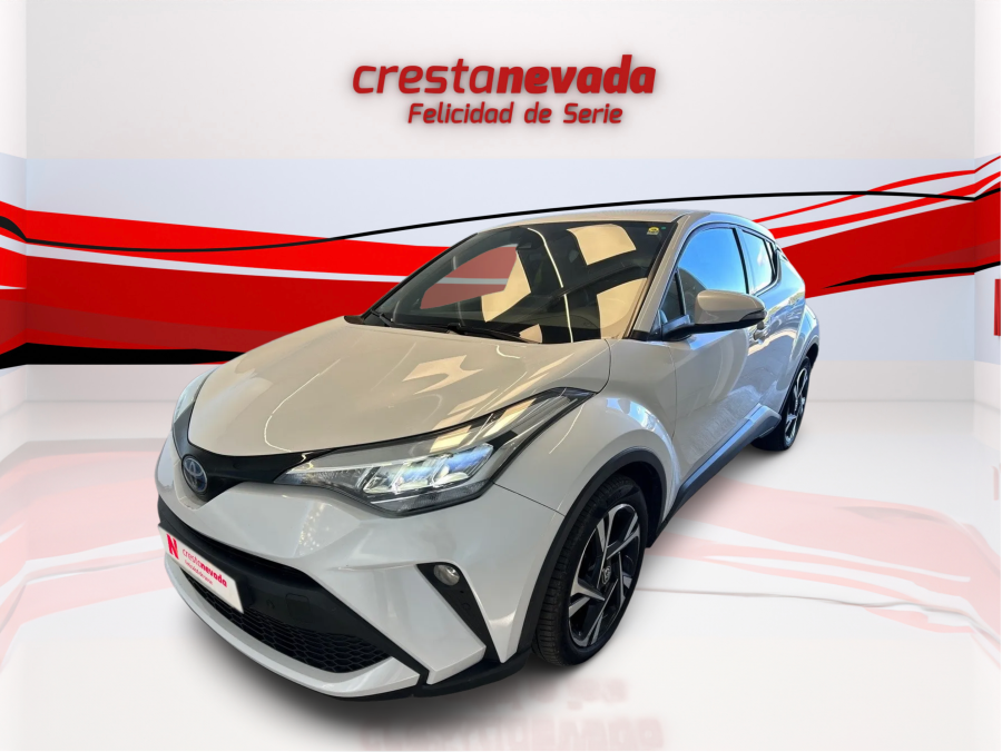 Imagen de TOYOTA C-HR