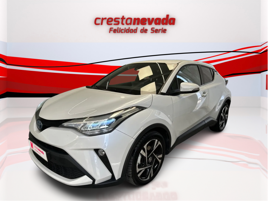 Imagen de TOYOTA C-HR