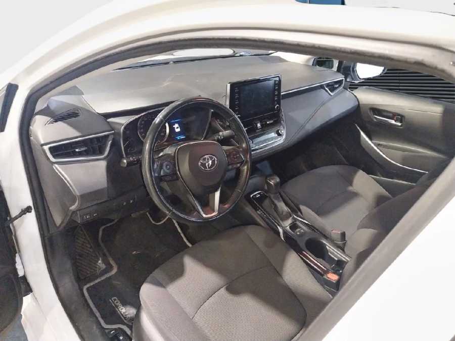 Imagen de TOYOTA Corolla