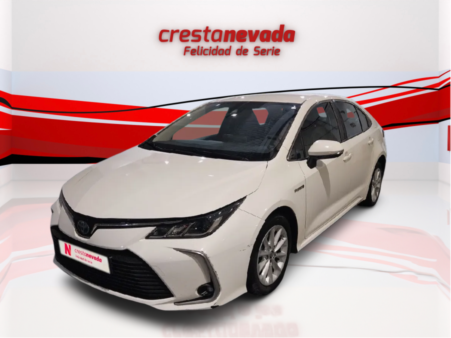 Imagen de TOYOTA Corolla