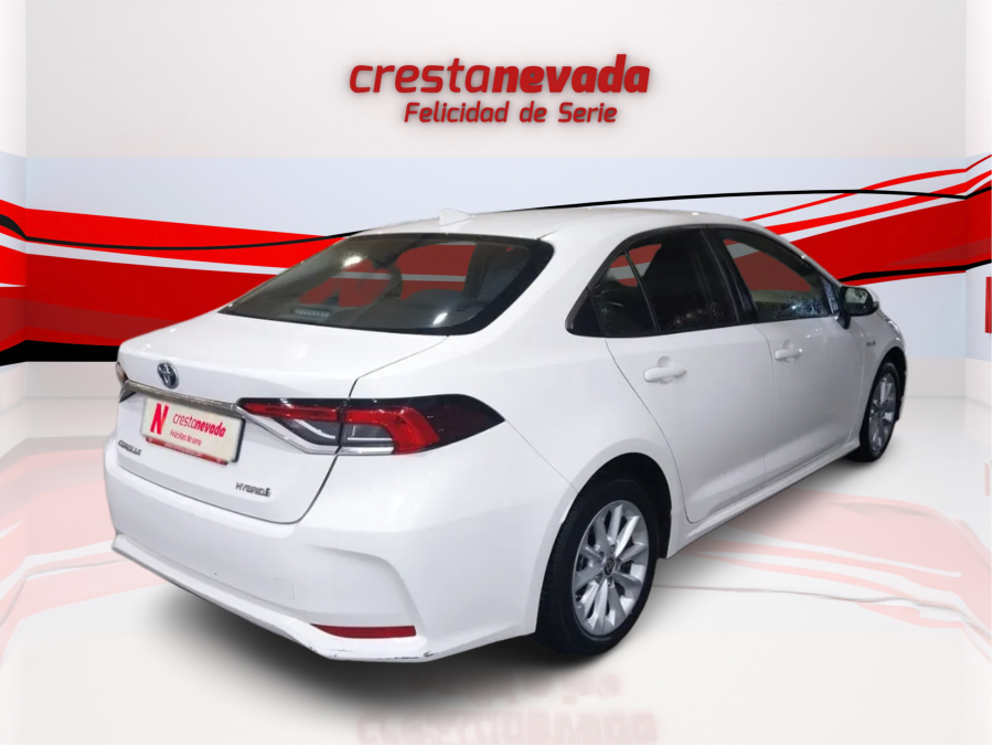 Imagen de TOYOTA Corolla