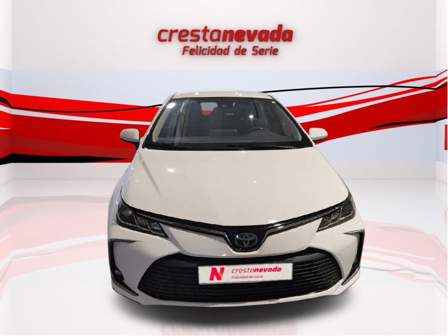 Imagen de TOYOTA Corolla