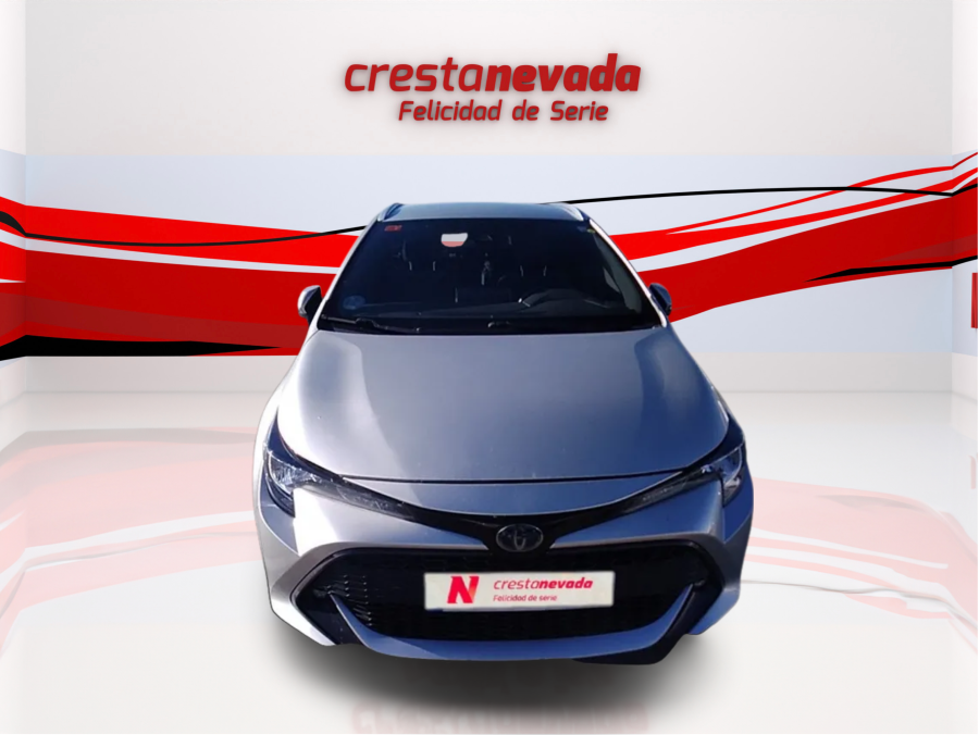 Imagen de TOYOTA Corolla