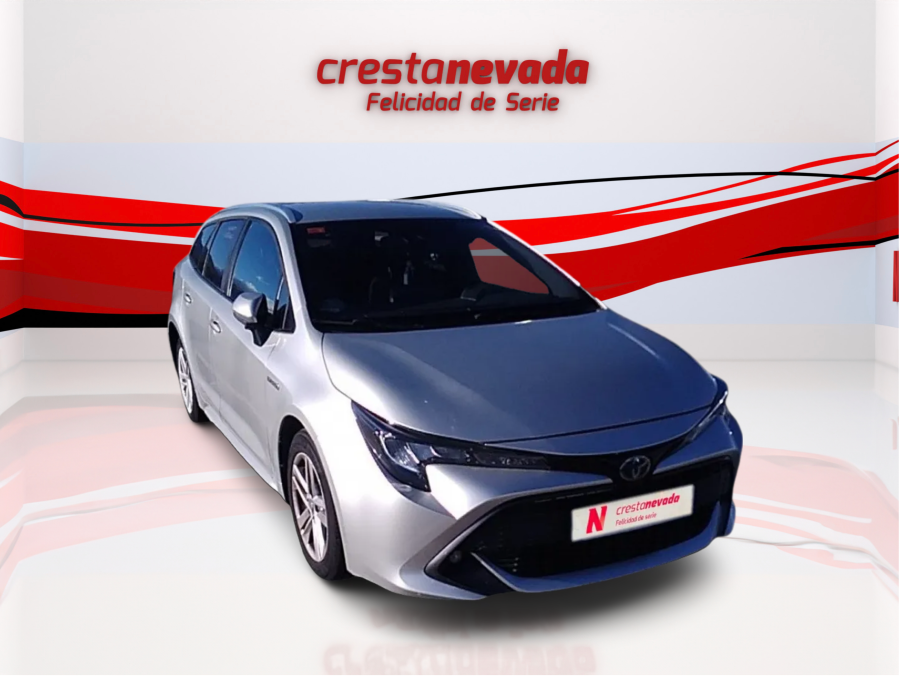 Imagen de TOYOTA Corolla