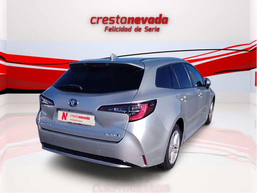 Imagen de TOYOTA Corolla