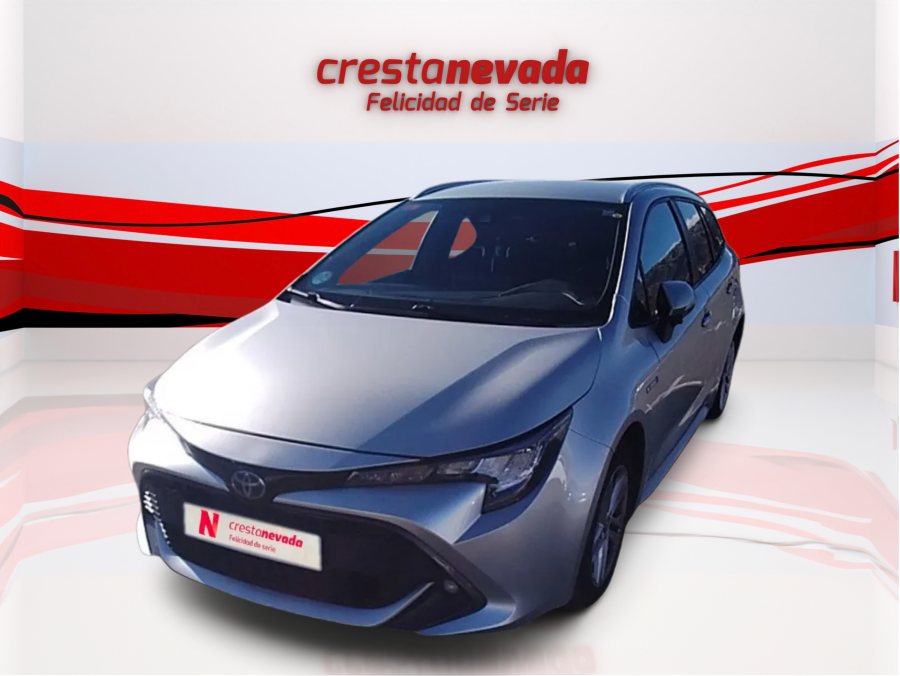 Imagen de TOYOTA Corolla