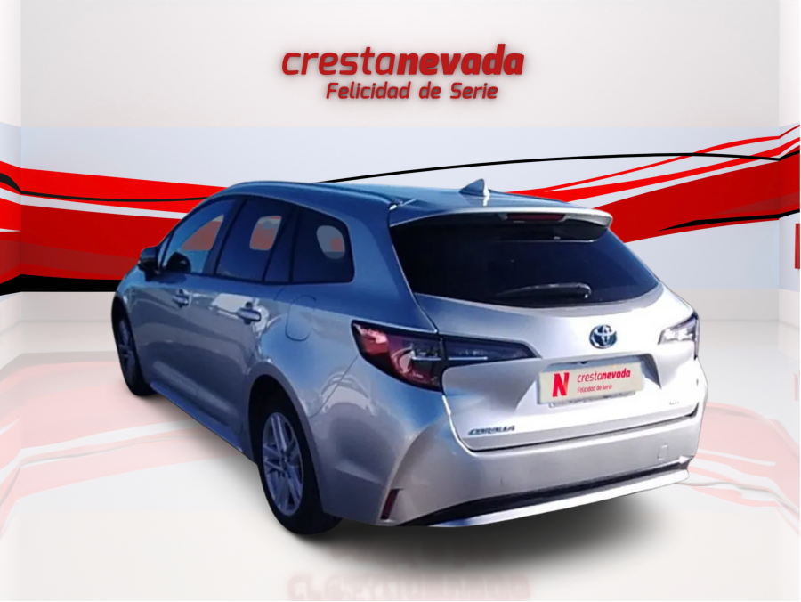 Imagen de TOYOTA Corolla