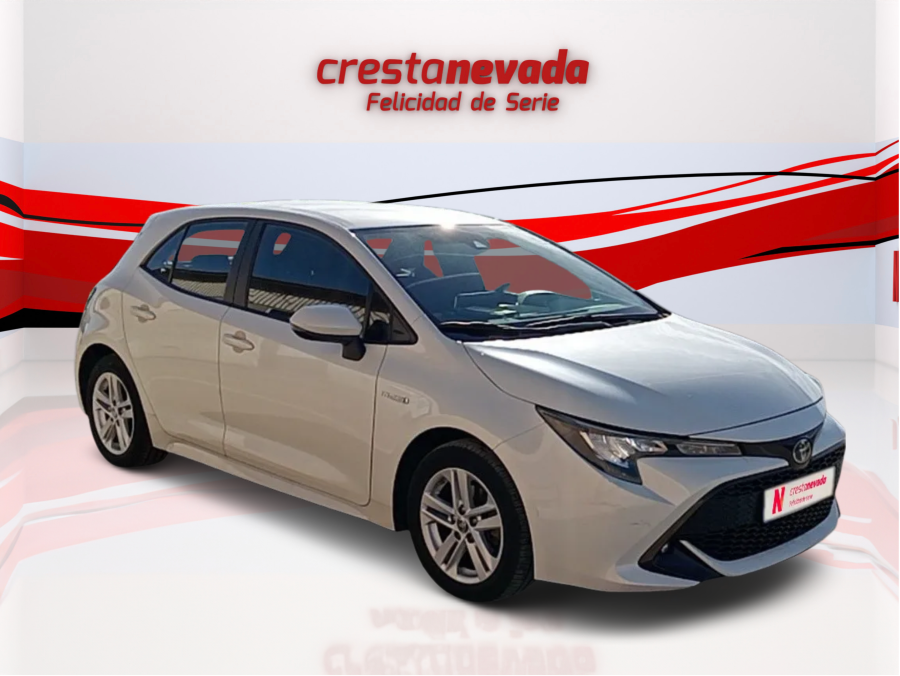 Imagen de TOYOTA Corolla