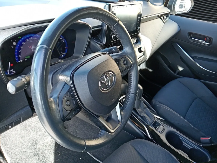 Imagen de TOYOTA Corolla