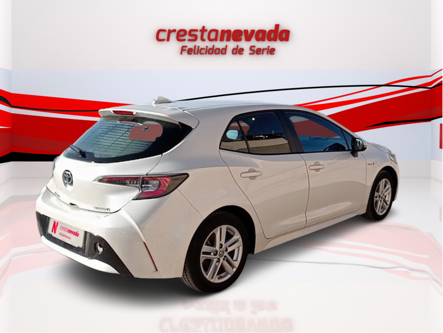 Imagen de TOYOTA Corolla