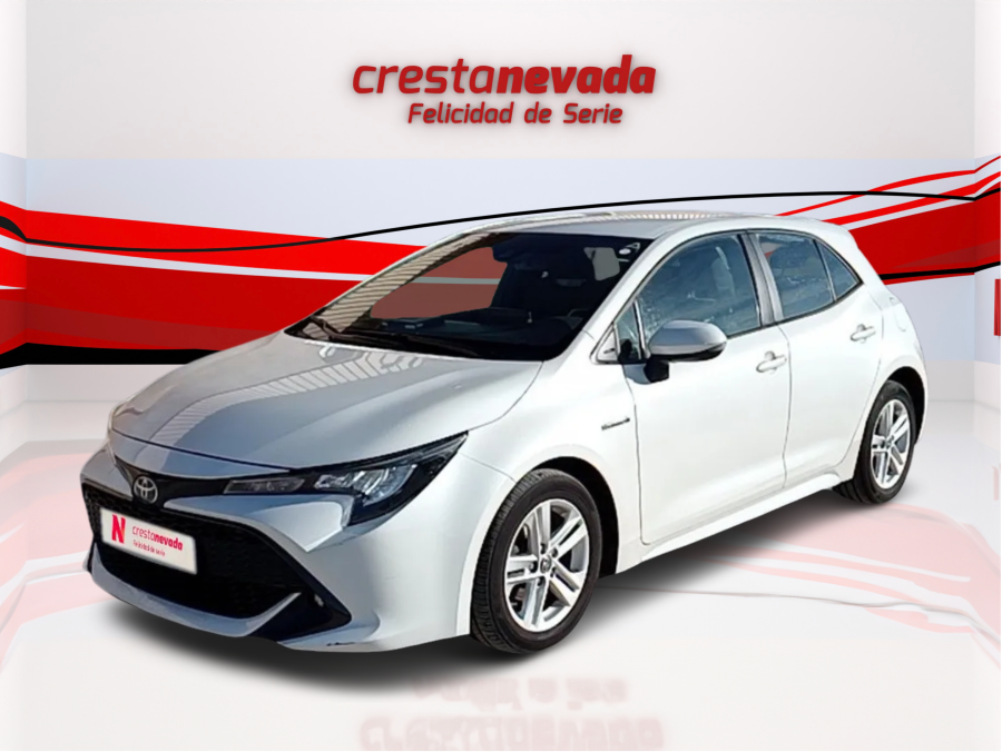Imagen de TOYOTA Corolla