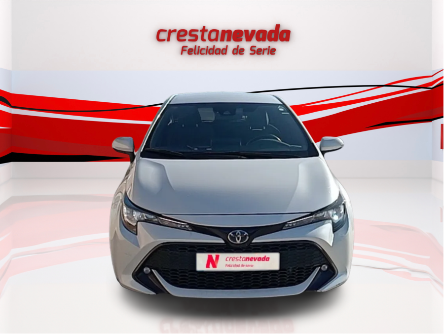 Imagen de TOYOTA Corolla