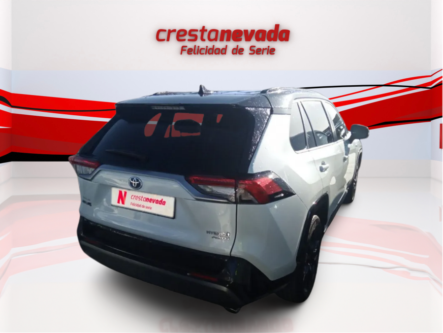 Imagen de TOYOTA Rav4