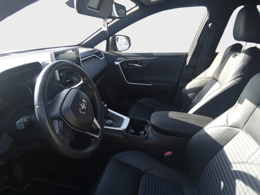 Imagen de TOYOTA Rav4