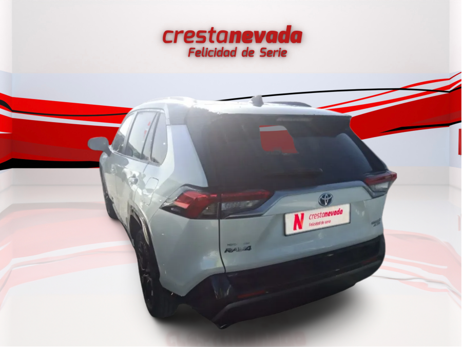 Imagen de TOYOTA Rav4