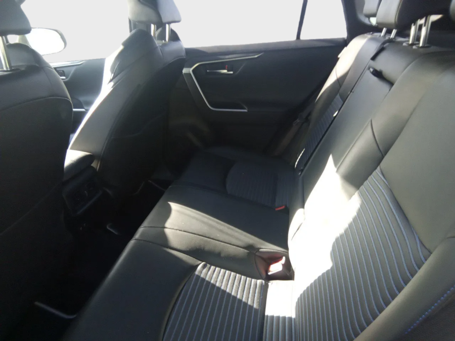 Imagen de TOYOTA Rav4