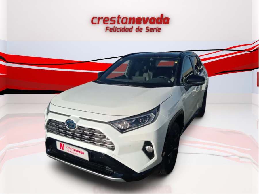 Imagen de TOYOTA Rav4
