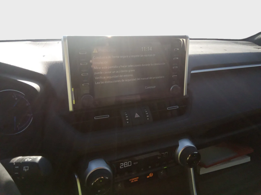 Imagen de TOYOTA Rav4